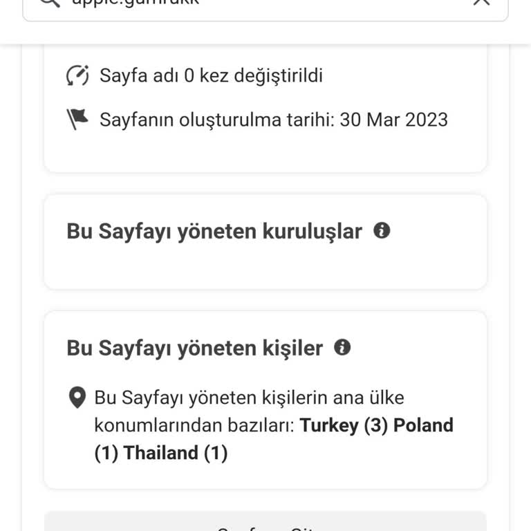 Sahte Çekiliş Mesajıyla Kişisel Bilgilerim İstendi