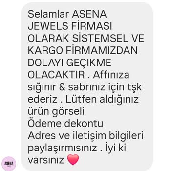 Siparişten Sonra İlgisizlik Ve Para İadesi Sorunu Yaşadım