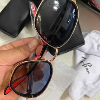 Orijinal Olmayan Gözlük Ve İade Talebime Ret Cevabı Mağduriyet Yarattı