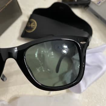 Orijinal Olmayan Gözlük Ve İade Talebime Ret Cevabı Mağduriyet Yarattı