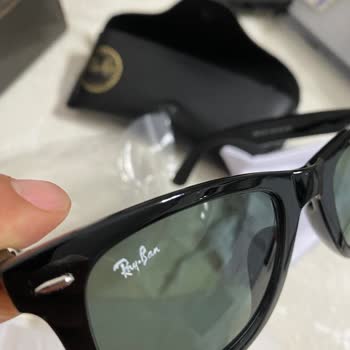 Orijinal Olmayan Gözlük Ve İade Talebime Ret Cevabı Mağduriyet Yarattı