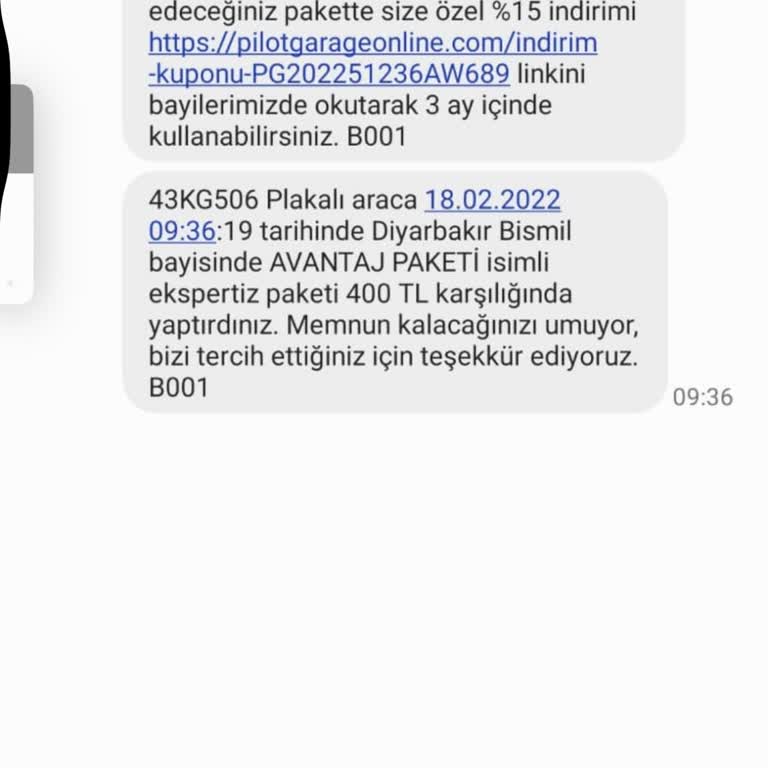 Ekspertiz Hatası Sonrası Mağduriyetim Giderilmiyor!