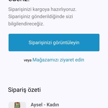 Öztürk Ankara Mağduriyeti