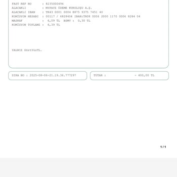 Ramadabet Hesabıma Yatırdığım Tutar Hesabıma Geçmedi, Canlı Destek Sorunu Çözmüyor
