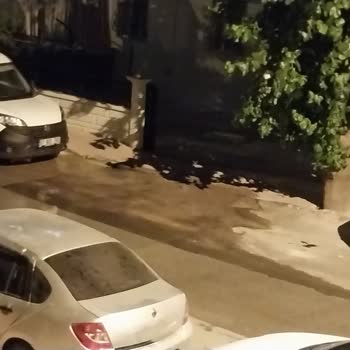 Su Sızıntısına Müdahale Edilmiyor, Sorun Devam Ediyor