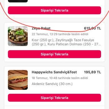 İptal Edilen Siparişin Ücreti İade Edilmedi, Müşteri Hizmetlerinden Yanıt Alınamıyor
