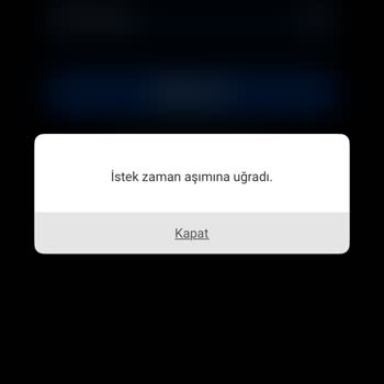 Maç Saatinde Uygulamaya Giriş Yapılamıyor, Müşteri Hizmetine Ulaşılamıyor