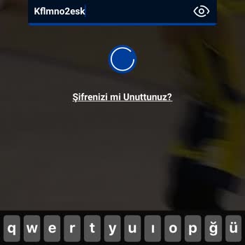 Maç Saatinde Uygulamaya Giriş Yapılamıyor, Müşteri Hizmetine Ulaşılamıyor