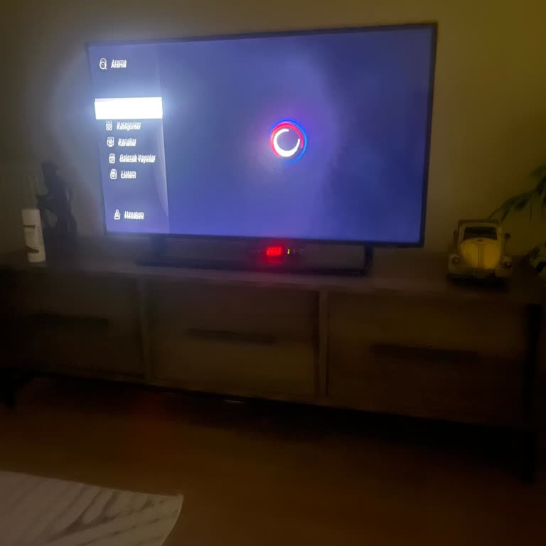 S Sport Plus Smart TV Uygulamasında Yayınlara Erişemiyorum Mağduriyet Yaşıyorum