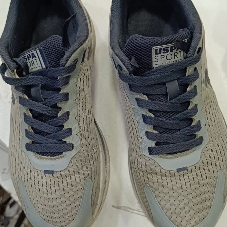 US Polo Ayakkabının İç Astarı 5 Ayda Parçalandı Çözüm Sunulmadı