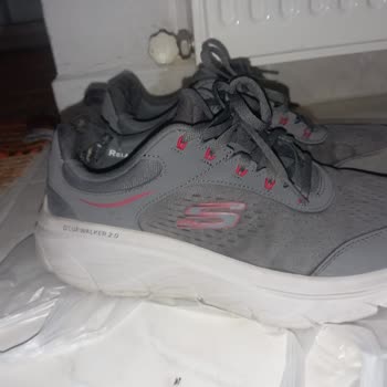 Skechers Ayakkabım 6 Ayda Deforme Oldu Garanti Reddedildi