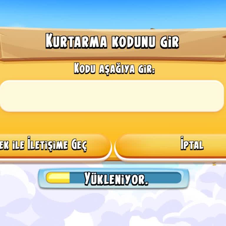 Hay Day Hesabım Bloke Edildi, Destekten Yardım Alamıyorum