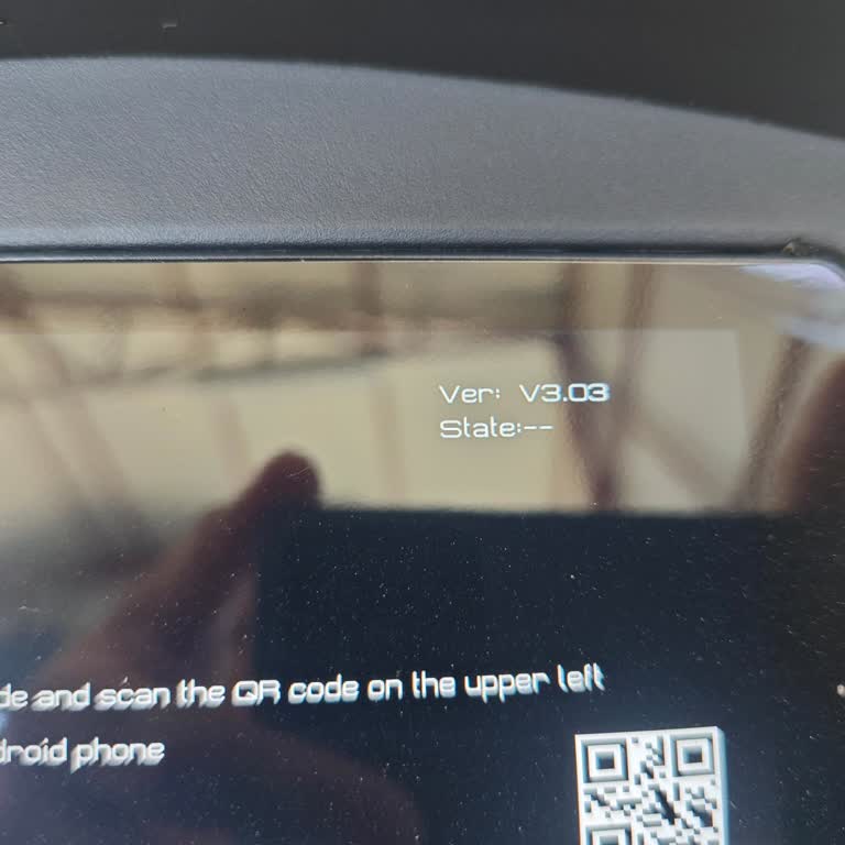 Zontes 250TE Ekran Yansıtma Özelliği Çalışmıyor, Bayi Ve Servisten Çözüm Alamıyorum