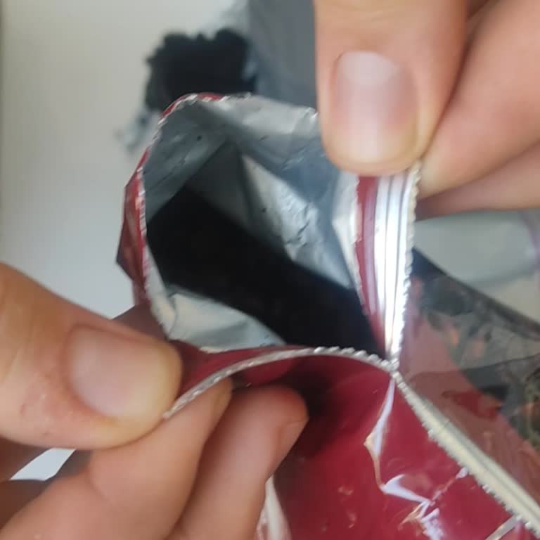 Eksik Ve Hasarlı Kahve Teslimatı Sonrası Mağduriyet