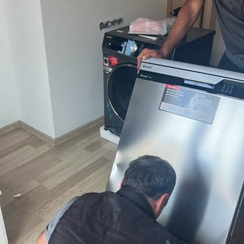 Bulaşık Makinesi Değişimi Ve Servis Sürecinde Yaşanan Sorunlar
