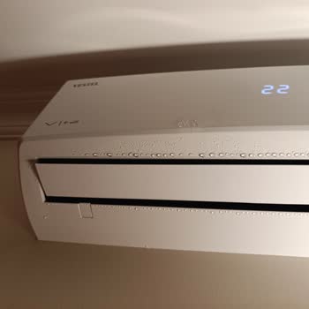 Vestel Klima Sürekli Su Damlatıyor, Çözüm Sunulmuyor