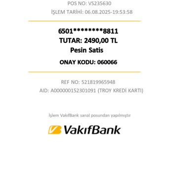 Bilgim Dışında Yapılan Altın Alımı Ve İptal Sorunu