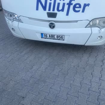 Yolda Kalan Otobüs Ve İlgisiz Personel Nedeniyle Mağduriyet