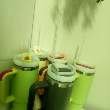 North Pasific Termos Bardaklarda Kırılma Ve Sızdırma Sorunu Yaşadım