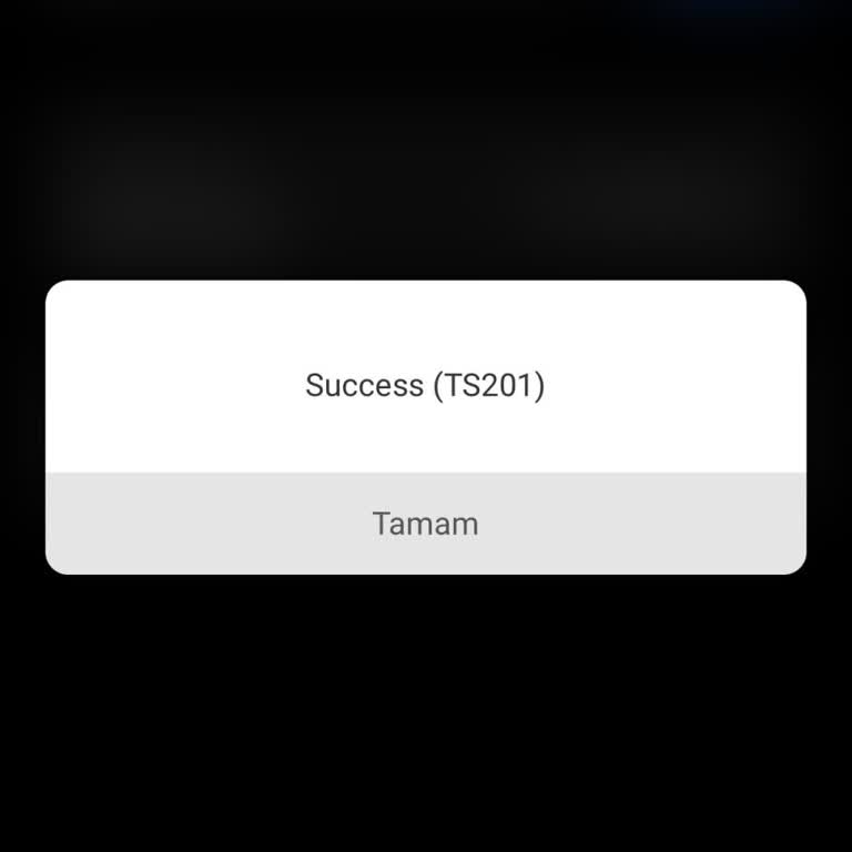 S Sport Plus Ödeme Alındı, Üyelik Aktif Edilmedi!