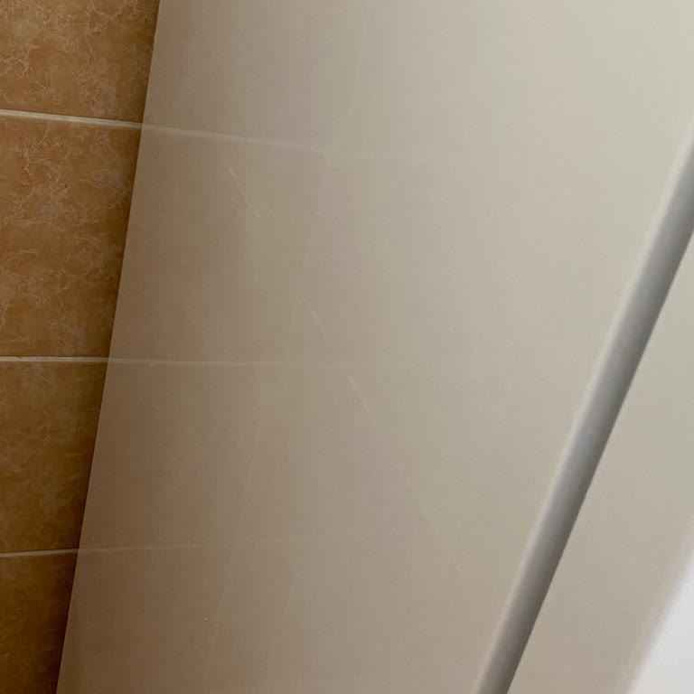 Beko Buzdolabı Kurulumu Sırasında Oluşan Çizik Güvenimi Sarstı