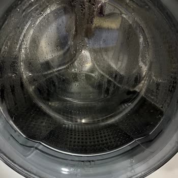 Çamaşır Makinesi Arızası Ve Servis İlgisizliği Nedeniyle Mağduriyet