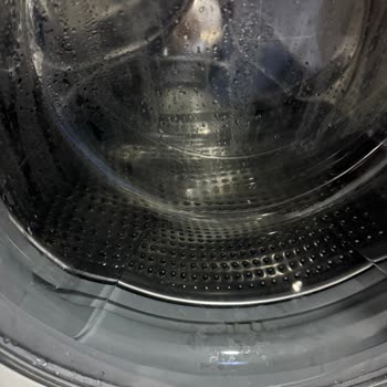 Çamaşır Makinesi Arızası Ve Servis İlgisizliği Nedeniyle Mağduriyet