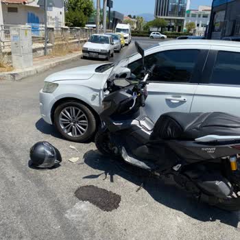 Kazadan Sonra Haksız Kusur Değerlendirmesi Ve Sigorta Mağduriyeti