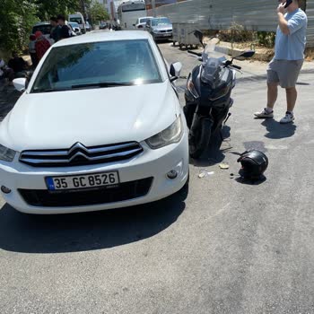 Kazadan Sonra Haksız Kusur Değerlendirmesi Ve Sigorta Mağduriyeti