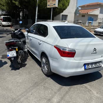 Kazadan Sonra Haksız Kusur Değerlendirmesi Ve Sigorta Mağduriyeti