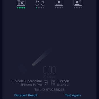 Yıllardır Çözülemeyen Hız Ve Kesinti Sorunu: Söz Verilen Hizmet Sunulmuyor