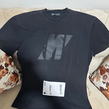 Aldığım Tişörtte Renk Atması Ve Değişim Talebim Dikkate Alınmadı