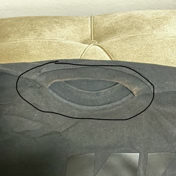 Aldığım Tişörtte Renk Atması Ve Değişim Talebim Dikkate Alınmadı