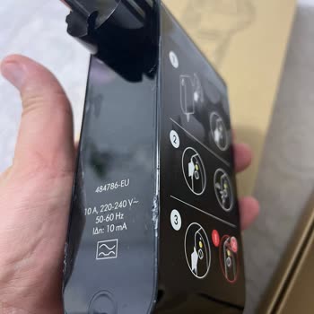 Hasarlı Dyson Ürününde İade Talebim Mağaza Ve Müşteri Hizmetleri Arasında Çözümsüz Kaldı