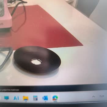 Karaca Cook Plus Hamur Yoğurma Makinesi İçin Yedek Parça Bulamıyorum