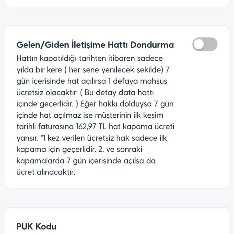 Hattımı Online Açmak İstiyorum, Müşteri Hizmetlerinden Destek Alamıyorum