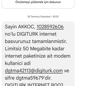 Bir Haftadır Süren İnternet Kesintisi Ve Çözüm Sunulmaması Mağduriyet Yaratıyor
