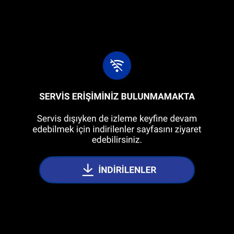 S Sport Plus Uygulamasına Giriş Sorunu Nedeniyle Maç Yayınını İzleyememe Ve Destek Eksikliği