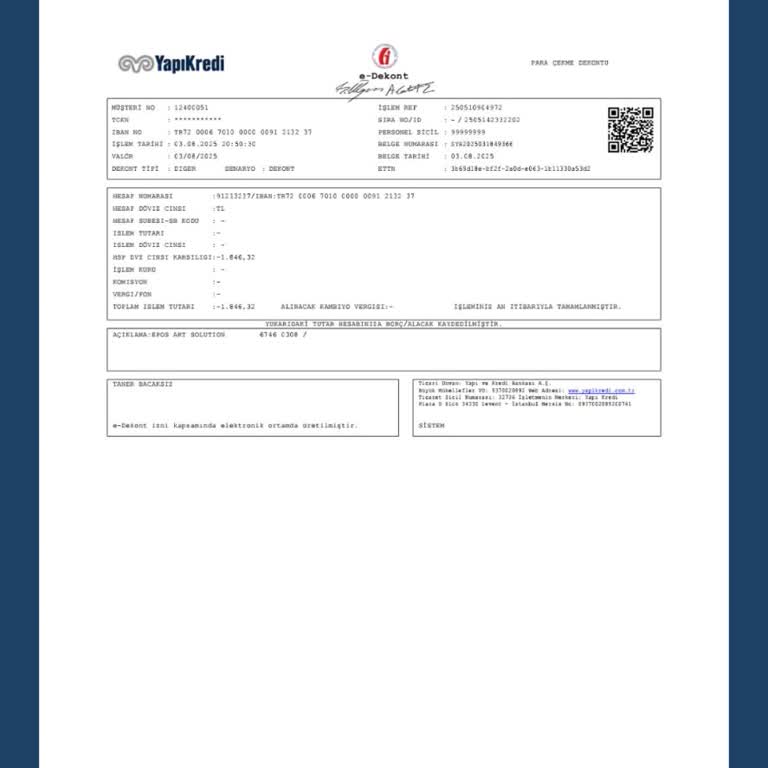 Havale İşlemim Üç İş Günü Geçmesine Rağmen Hesabıma Yatmadı