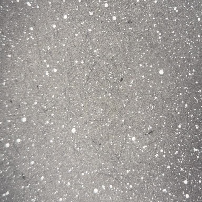 Berghoff Tencerede Kısa Sürede Çizik Ve Kabarcık Sorunu