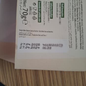 A101de Tarihi Geçmiş Ürünler Ve Sorumsuz Çalışanlar Müşteri Sağlığını Tehlikeye Atıyor