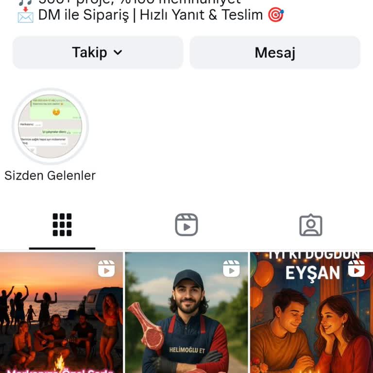 Music_sepeti Dönüş Sağlanmıyor