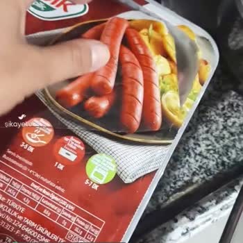 Anpa Gross Market Ürünler Bozuk Hep