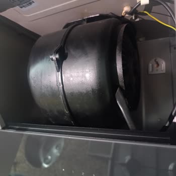 Garanti Kapsamındaki Davlumbaz İçin Ana Kart Ücreti Talep Edilmesi Mağduriyetim