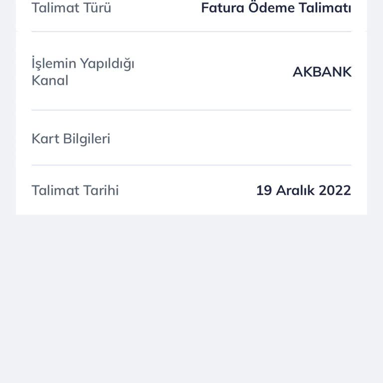 Otomatik Fatura Talimatı İptal Edilemiyor, Mağduriyetim Sürüyor