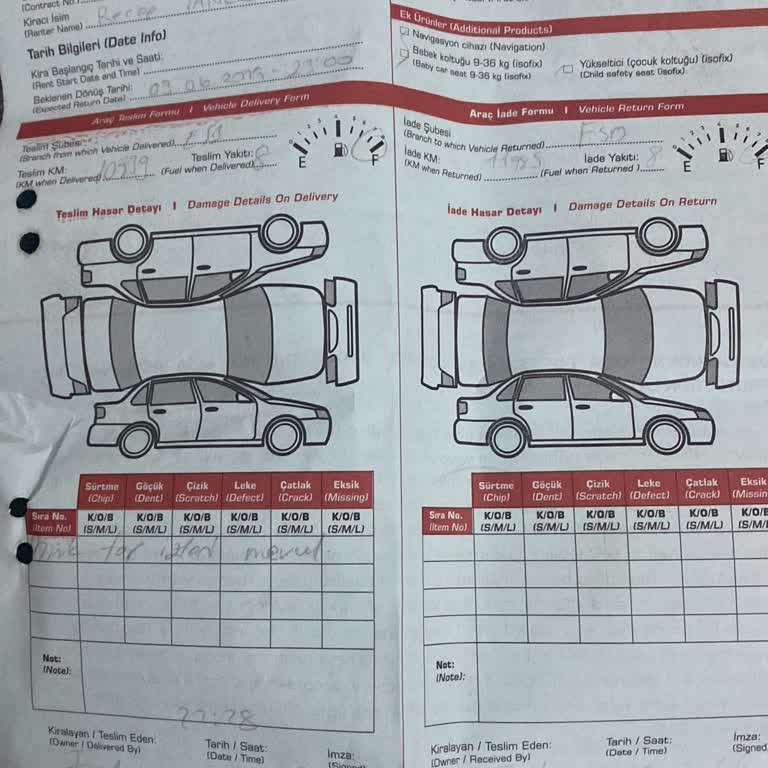 Ziraat Filo Çalışanlarının Gecikmesiyle Provizyonum Yandı
