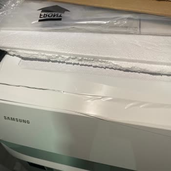 Kırık Gelen Kurutma Makinesi İçin Çözüm Sunulmuyor