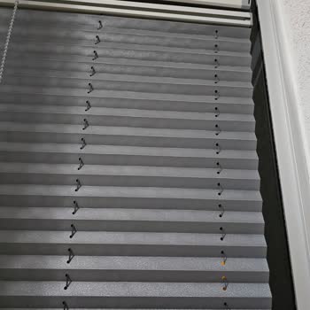 Aldığım Plicell Perdenin Yapışkan Sorunu Ve Yetersiz Müşteri Desteği