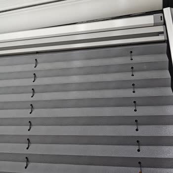 Aldığım Plicell Perdenin Yapışkan Sorunu Ve Yetersiz Müşteri Desteği