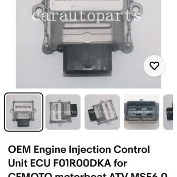 CFMOTO 400 NK Motorumda Süregelen Elektrik Ve Yazılım Sorunları İçin Çözüm Bekliyorum